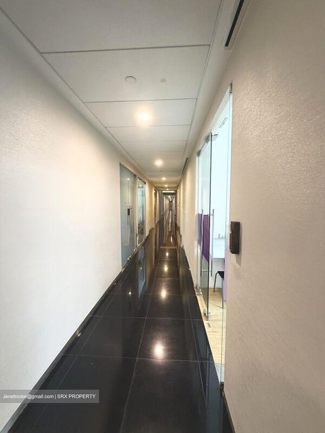 Vision Exchange (D22), Office #512661041